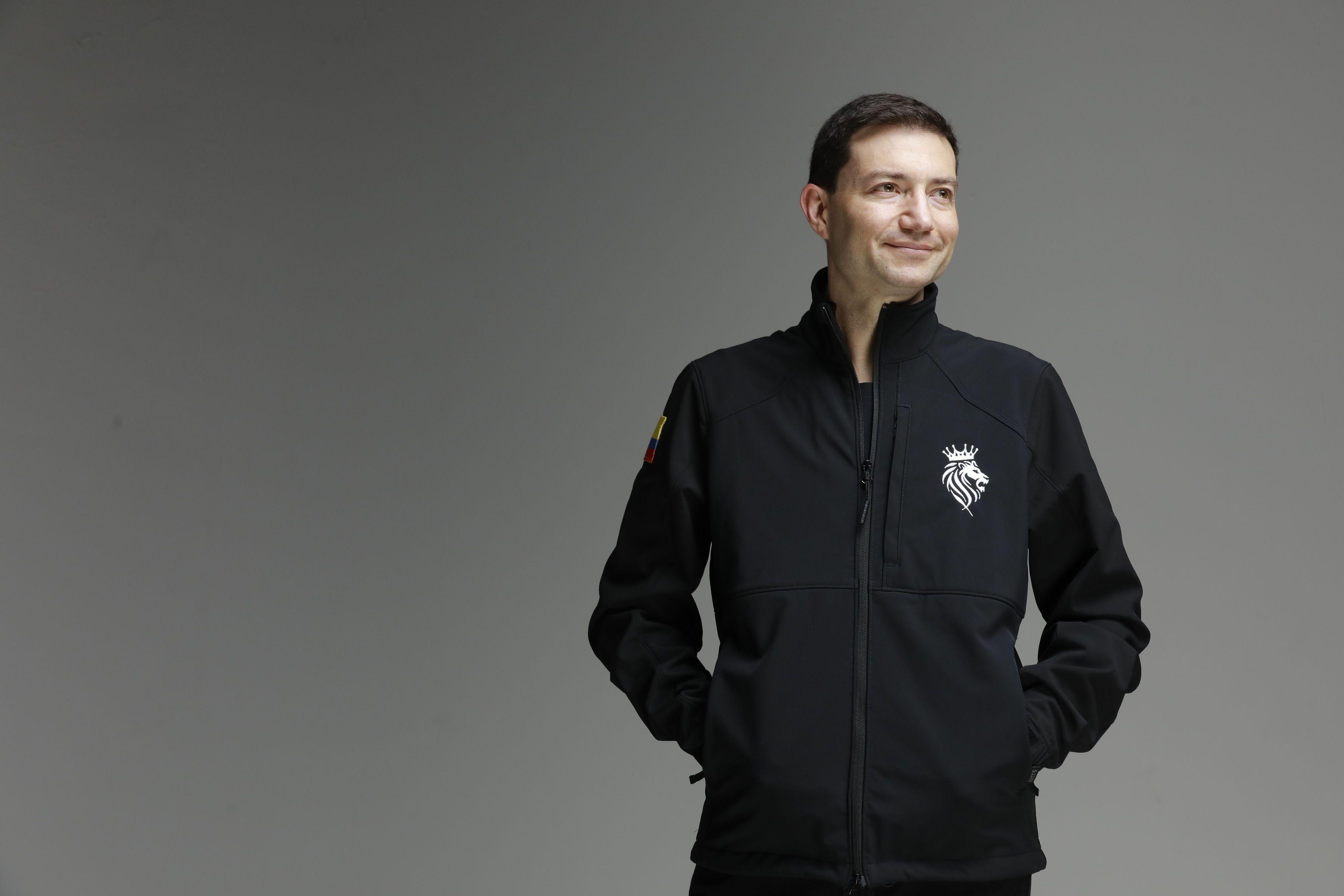 Miniatura de El Partido Conservador respalda a Pipe Córdoba: nace un proyecto de unión y esperanza para Colombia