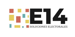 Logo E14