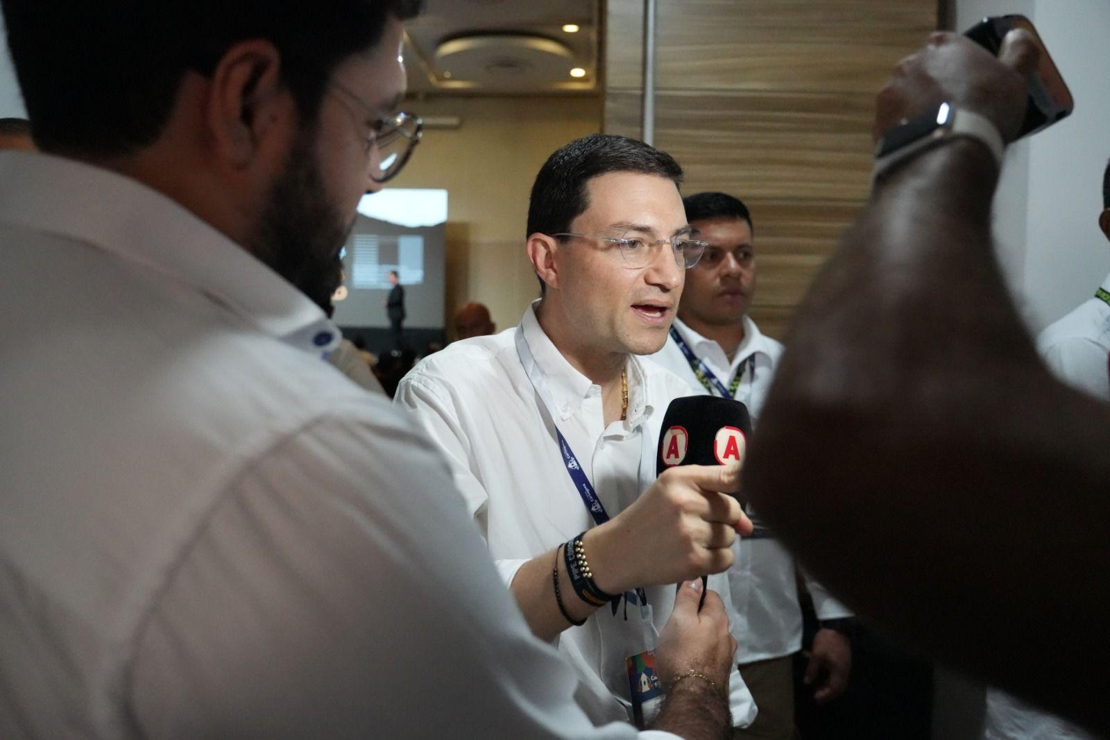 Miniatura de Pipe Córdoba suspende actividades en Huila por amenaza de atentado