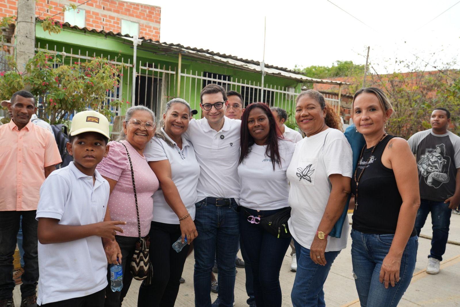 Miniatura de Felipe Córdoba alerta sobre el retroceso en seguridad y hace un llamado a reconstruir el país