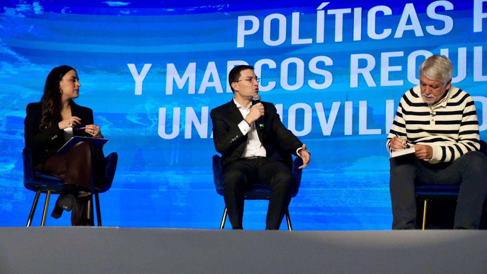 Miniatura de Pipe Córdoba: IA y tecnología de vigilancia como antídoto contra la corrupción y la impunidad