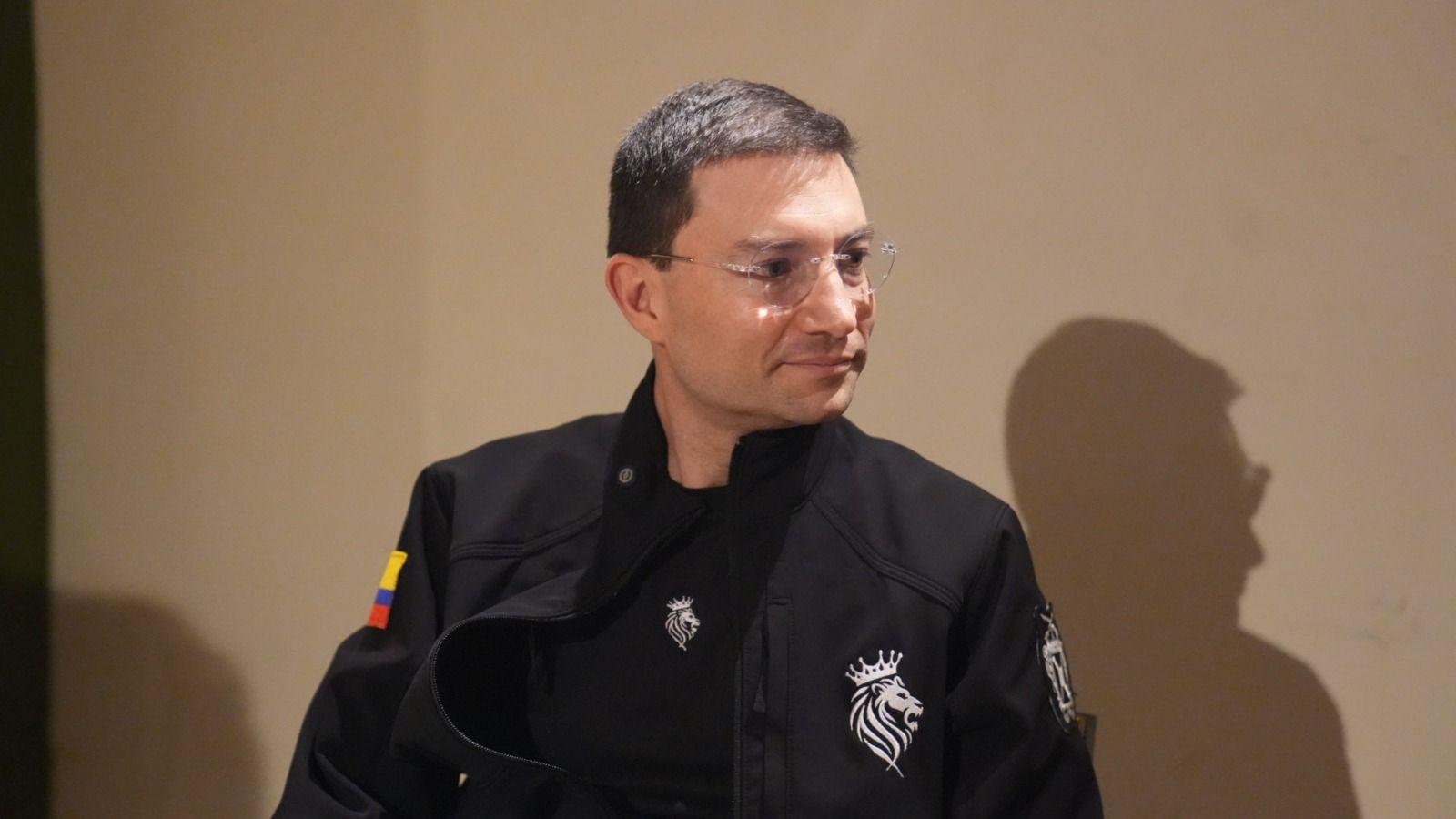 Miniatura de Pipe Córdoba y la transparencia psicológica: un gesto para la credibilidad pública