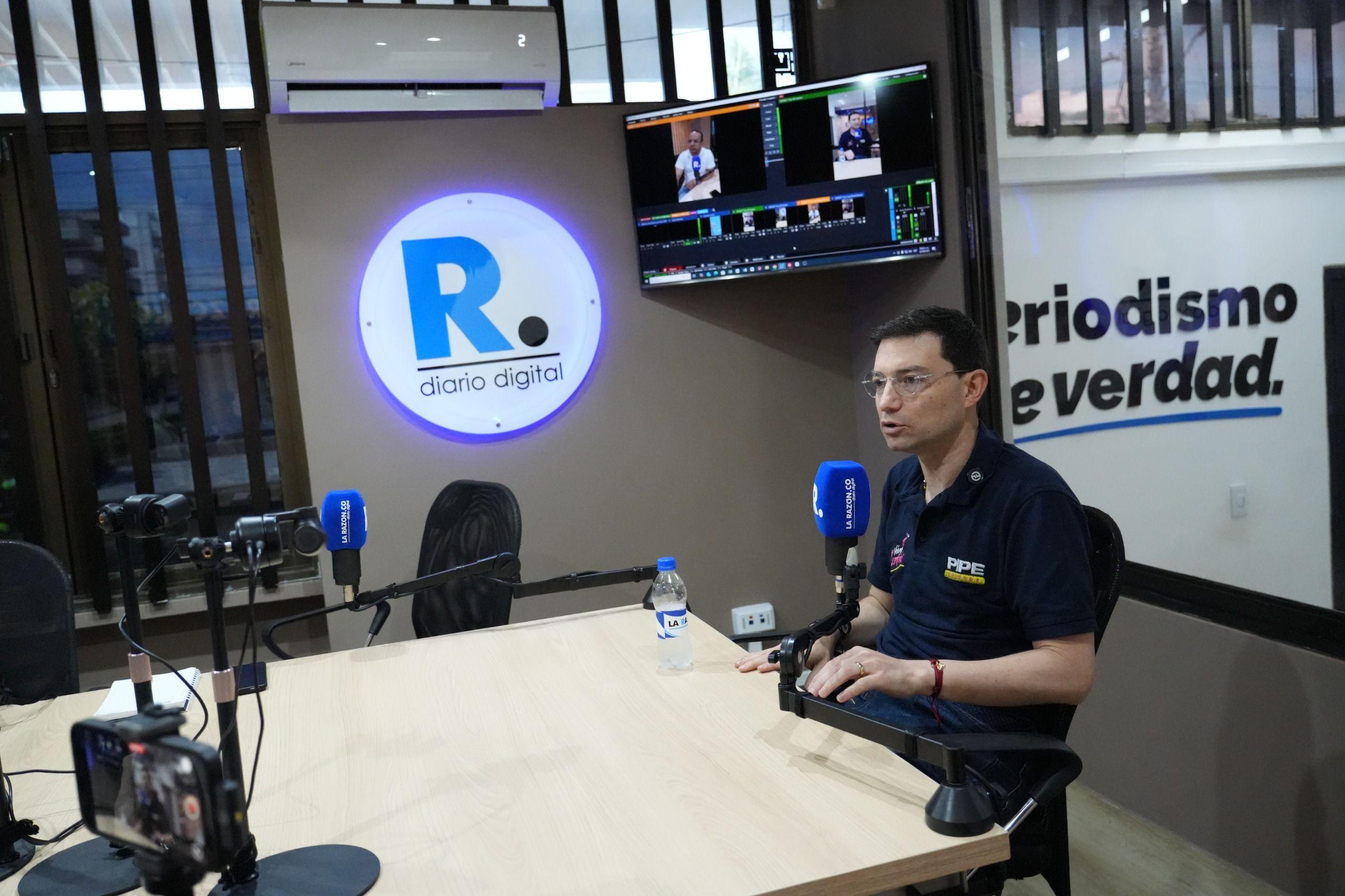 Miniatura de El legado de Felipe Córdoba al frente de la Contraloría